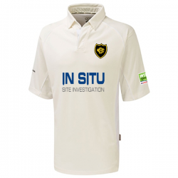 Glynde CC S/S Shirt